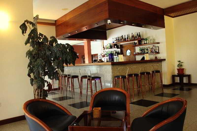 Hotel Montemuro Castro Daire Ngoại thất bức ảnh