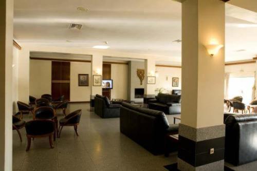 Hotel Montemuro Castro Daire Ngoại thất bức ảnh