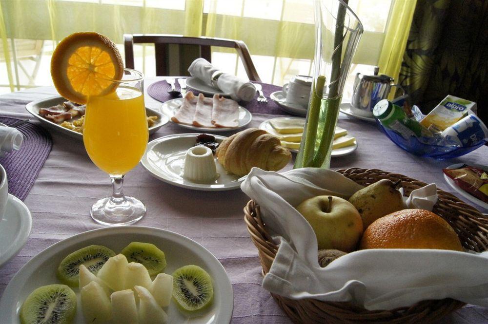 Hotel Montemuro Castro Daire Ngoại thất bức ảnh