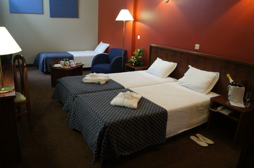 Hotel Montemuro Castro Daire Ngoại thất bức ảnh