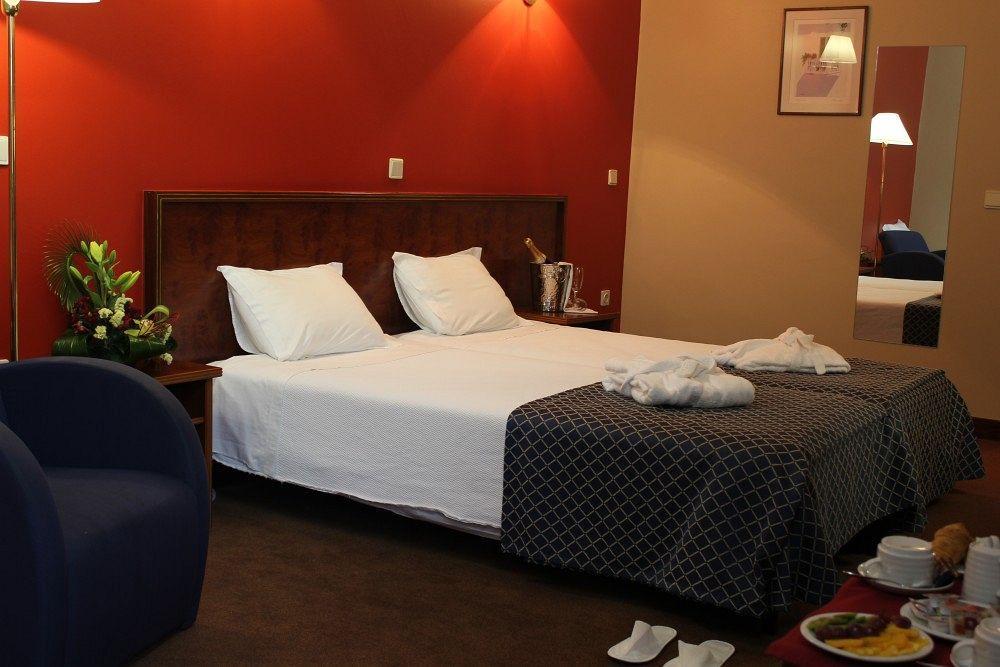 Hotel Montemuro Castro Daire Ngoại thất bức ảnh