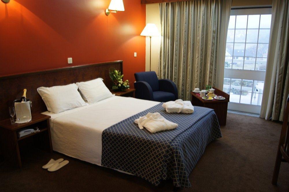 Hotel Montemuro Castro Daire Ngoại thất bức ảnh