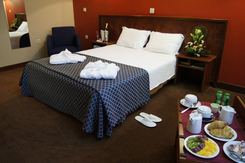 Hotel Montemuro Castro Daire Ngoại thất bức ảnh
