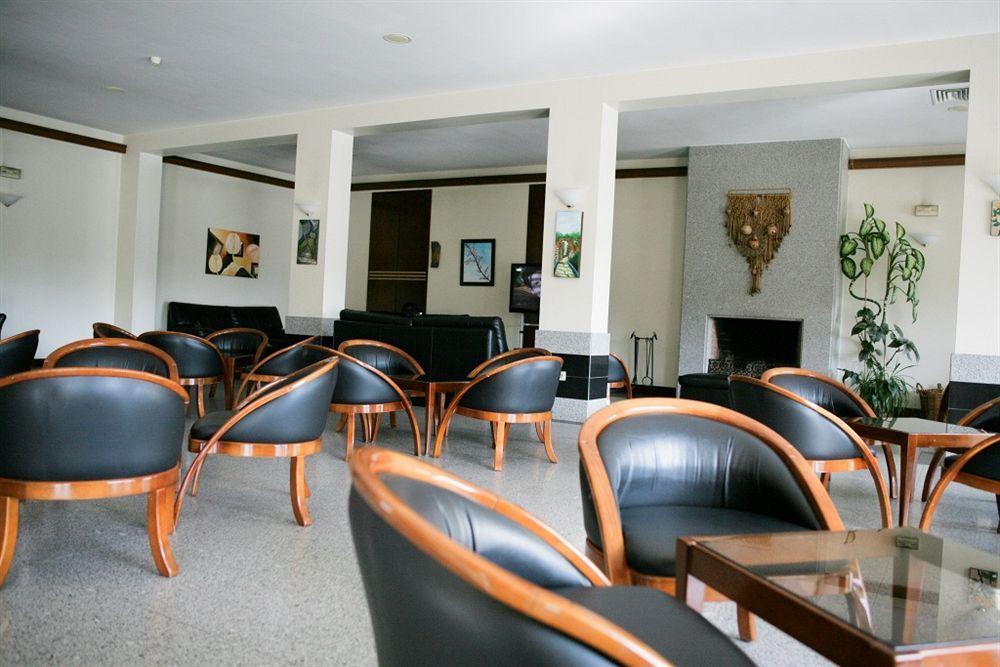 Hotel Montemuro Castro Daire Ngoại thất bức ảnh