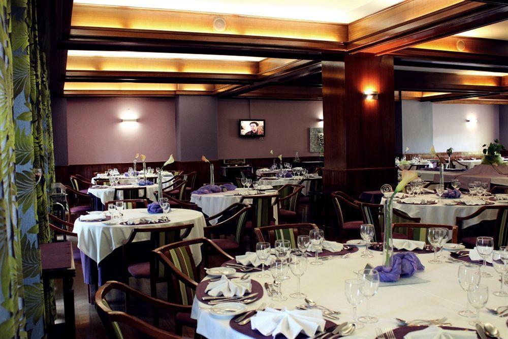 Hotel Montemuro Castro Daire Ngoại thất bức ảnh