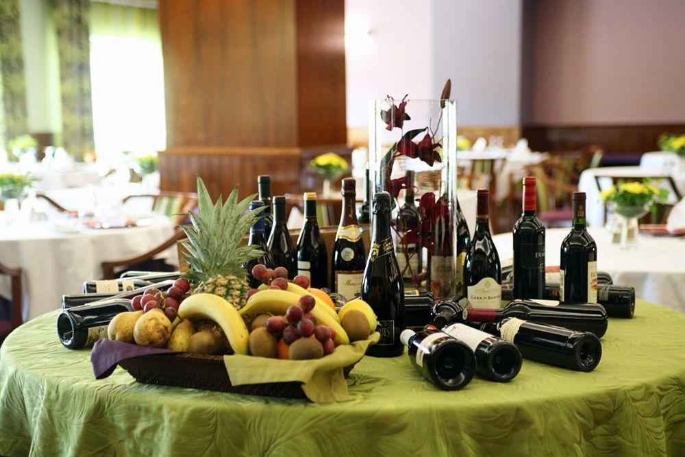Hotel Montemuro Castro Daire Ngoại thất bức ảnh