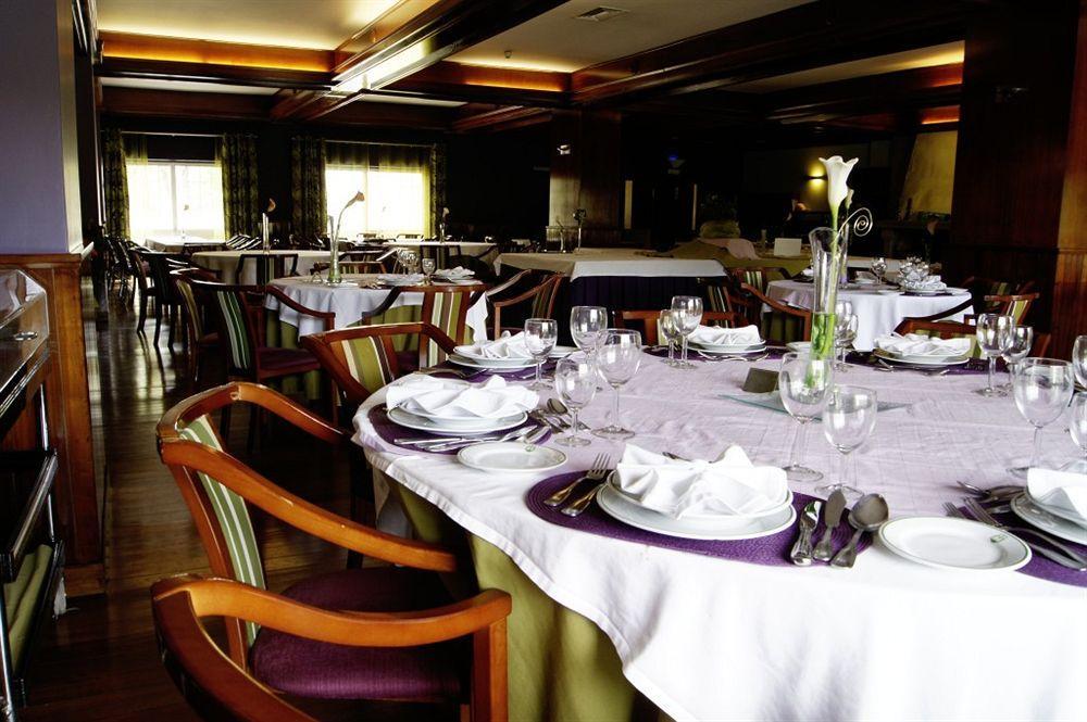 Hotel Montemuro Castro Daire Ngoại thất bức ảnh