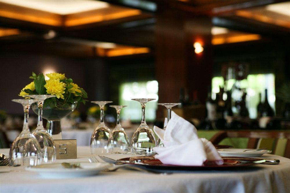 Hotel Montemuro Castro Daire Ngoại thất bức ảnh