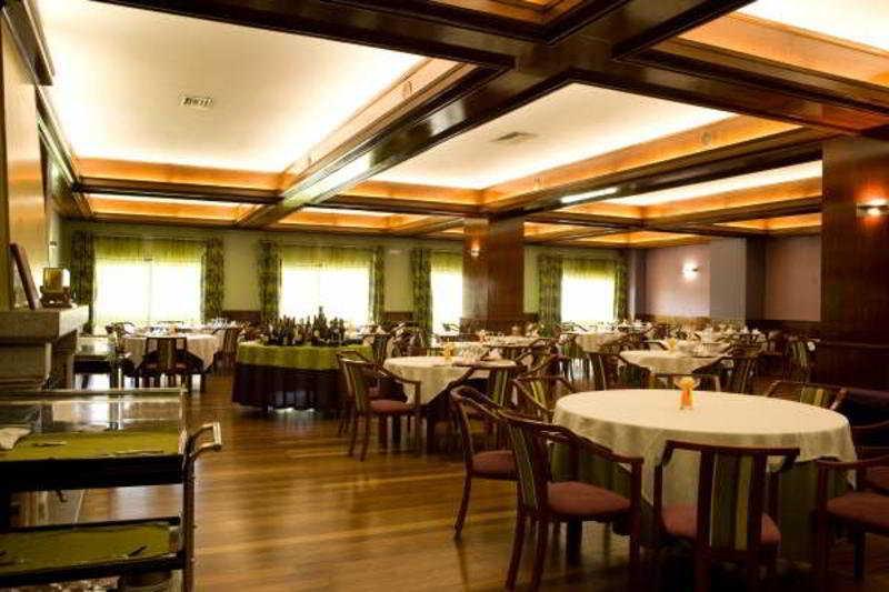 Hotel Montemuro Castro Daire Ngoại thất bức ảnh