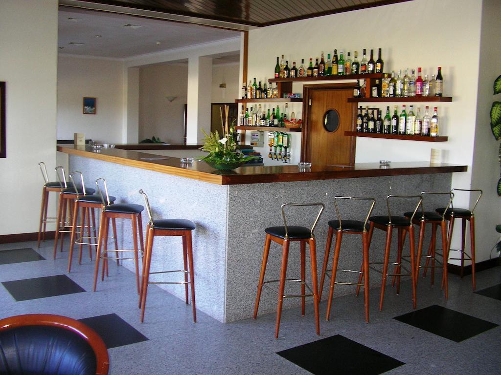 Hotel Montemuro Castro Daire Ngoại thất bức ảnh