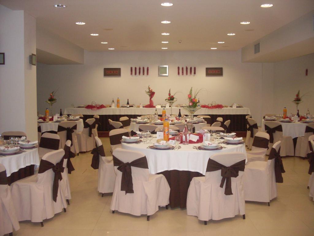 Hotel Montemuro Castro Daire Ngoại thất bức ảnh